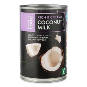 Ready, Set...Cook! Coconut Milk 400ml