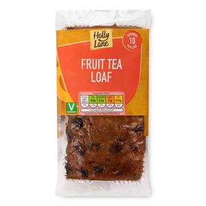 Holly Lane Fruit Tea Loaf 500g