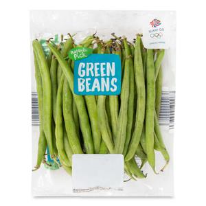 Natures Pick Green Beans 200g