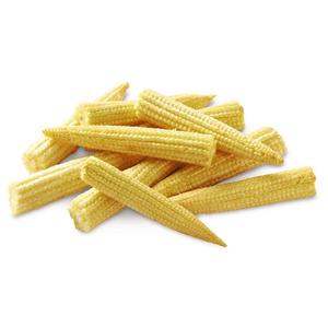 Natures Pick Gl: Baby Corn 145g