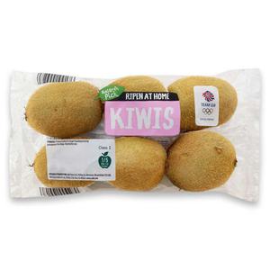 Natures Pick Kiwi Fruit 6 Pack