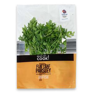 Ready, Set...Cook! Cut Parsley 30g