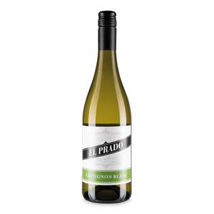 El Prado Chilean Sauvignon Blanc 75cl