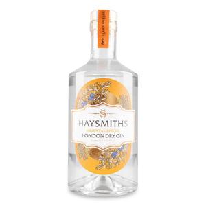 Haysmiths Oriental Spiced London Dry Gin 70cl