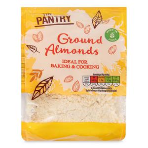 The Pantry Ground Almonds 150g