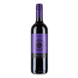 Estevez Chilean Merlot 75cl