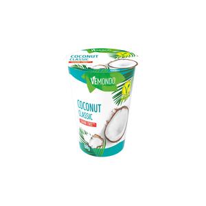 Vemondo Sugar Free Coconut Yoghurt