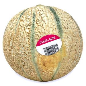 Natures Pick Cantaloupe Melon Each