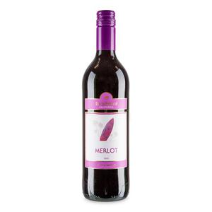 Beachfront Merlot 75cl