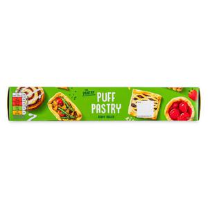 The Pantry Rolled Puff Pastry 320g