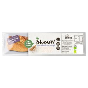 Slooow Stone Oven Baguette White 250G