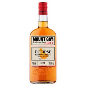 Mount Gay Eclipse Barbados Golden Rum