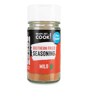 Ready, Set...Cook! Southern Fried Seasoning 47g