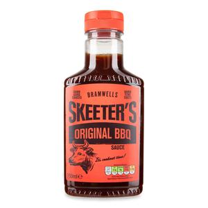 Bramwells Skeeters Original BBQ Sauce 350ml