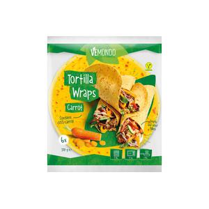 Vemondo Tortilla Wraps