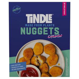 Tindle Nuggets