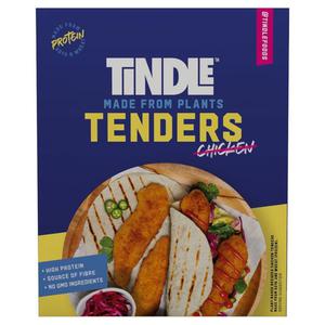 Tindle Tenders Chicken