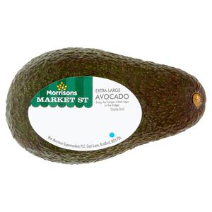 Morrisons Extra Large Avocado