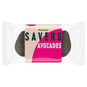 Morrisons Savers Avocado