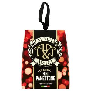 Arden Fruit Panettone