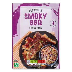 Bramwells Barbecue Marinade 35g