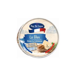 Duc de Coeur Le Bleu Soft and Creamy