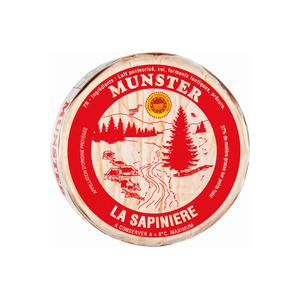 Munster Cheese