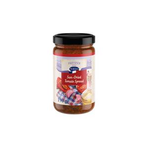 Duc de Coeur Sundried Tomato Spread