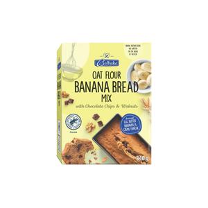 Belbake Banana Bread Baking Mix