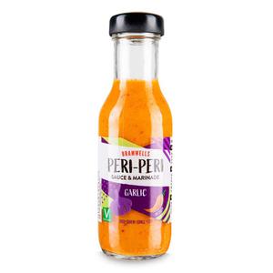 Bramwells Peri-peri Garlic Sauce & Marinade 250g