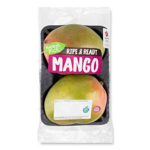 Natures Pick Twin Pack Mango 2 Pack