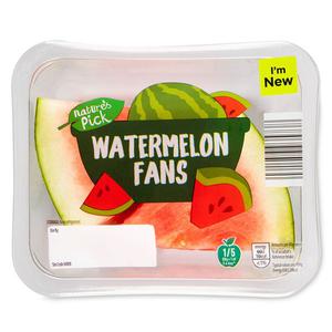 Natures Pick Watermelon Fans 300g