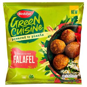 Birds Eye Green Cuisine Falafel 450G