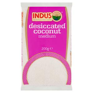 Indus Desiccated Coconut Medium