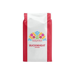 Kuljanka Buckwheat Hulled