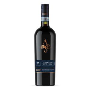 Specially Selected Italian Aglianico 75cl