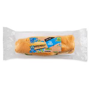 Eat & Go Tuna Crunch Sub 187g