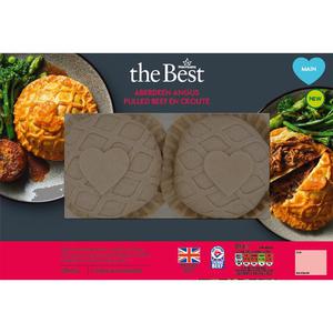 Morrisons The Best Beef En Croute