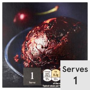 Tesco Finest Christmas Pudding 100G