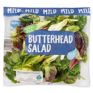 Natures Pick Butterhead Salad 80g