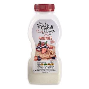 The Make Yourself At Home Co. Pancakes 155g