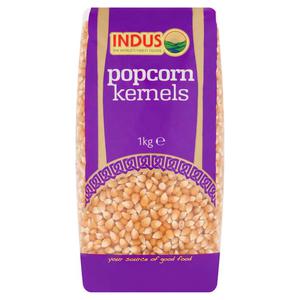 Indus Popcorn