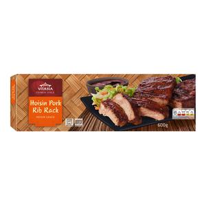 Vitasia Hoisin Pork Rib Rack