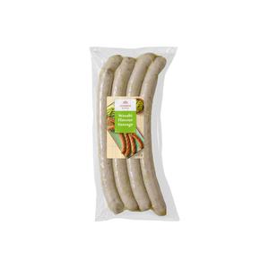 Vitasia Wasabi Flavour Sausages