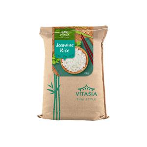 Vitasia Jasmine Rice