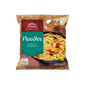 Vitasia Stir-Fry Noodles Coconut & Lemongrass