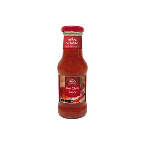 Vitasia Hot Chilli Sauce