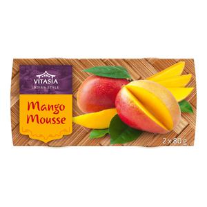 Vitasia Mango Mousse