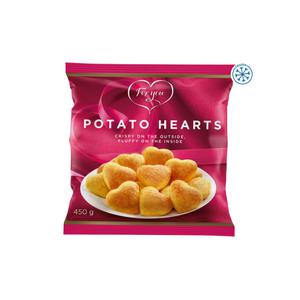 For You Potato Hearts