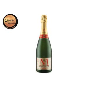 Montaudon Champagne AOP brut